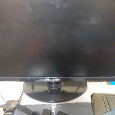 Se vende un monitor 19 pulgadas atec haier - Img 118879450