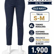 Pantalones de mujer - Img 57676042