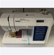Vendo maquina de coser brother - Img 45728911