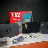 NINTENDO SWITCH 2 DISPONIBLE - Img 54812738