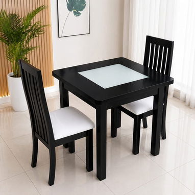 Juegos de comedor de madera - 3/3