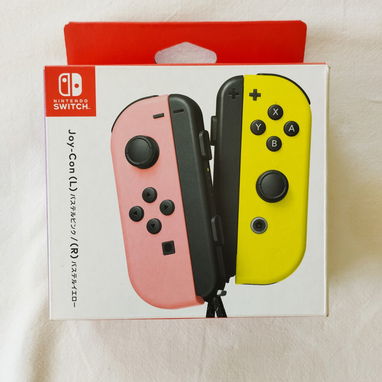 🔴Joy-con para Nintendo Switch (Nuevo/Sellado) - Img 98036562