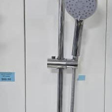 Duchas 4 tiros - Img 127173372