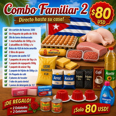 🥩✨️COMBO CON AMOR Y ALEGRÍA ❤️🌟 - Img 125537971