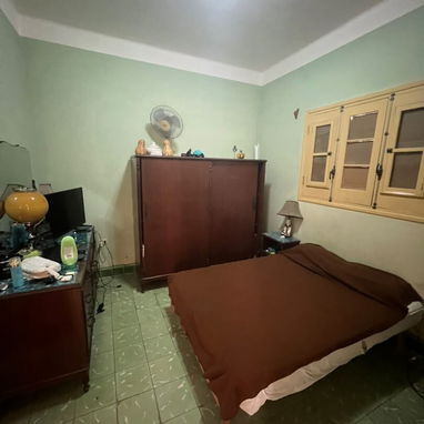 Venta de casa en guanabo - 4/5