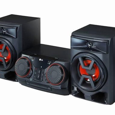 TODO EN ELECTRODOMÉSTICOS --> Ventiladores recargables / Microondas / Batidoras / Ollas / Minibar / Cocina de inducción - Img 118627308