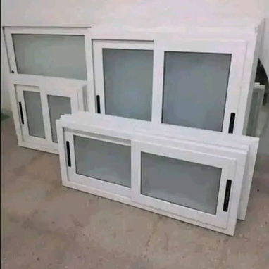 Puertas y ventanas de aluminio con Cristal - 5/10