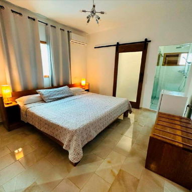 🏡 Casa en renta lineal – Siboney, La Habana - 6/7