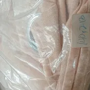 GANGA, ACEPTO TRANSFERENCIA CUP, VENDO ESTAS CORTINAS-#--55398589 VIENE CON DOS PAÑOS CADA PAQUETE QUE MIDEN 1.40 METROS - Img 51595998