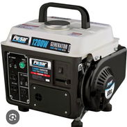 Vendo planta electrica pulsar, ideal para pequeños negocios. - Img 57323688