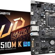 new Kit de 11na i5+h510+8gb - Img 57813940