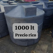 Depósitos para q no le falte el agua en su hogar elija la medida q usted quiera - Img 57691452