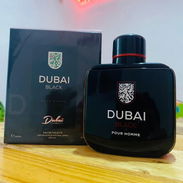 Perfumes DUBAI WHITE y DUBAI BLACK: Originales de Dubai - Img 54907212
