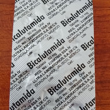 Vendo estos medicamentos - 2/3