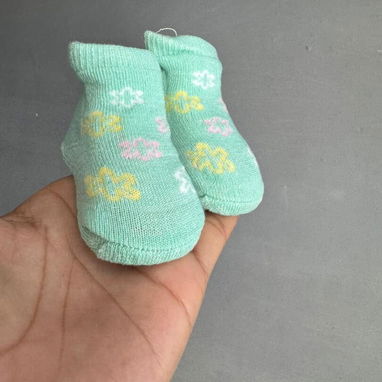 medias para bebes - Img 120586489