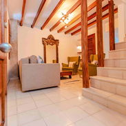 Se renta apartamento de 2 habitaciones con jacuzzi en el Vedado. - Img 57444239