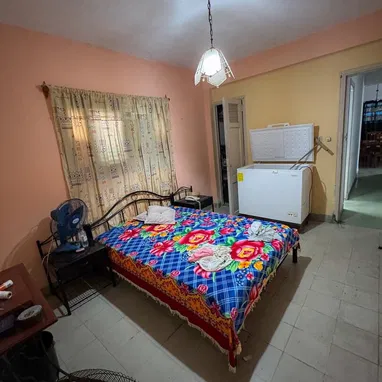 Casa Independiente en Lawton 50milUSD - 6/9