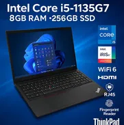 💻 Lenovo ThinkPad (GAMA ALTA)🔥 - Img 49906848