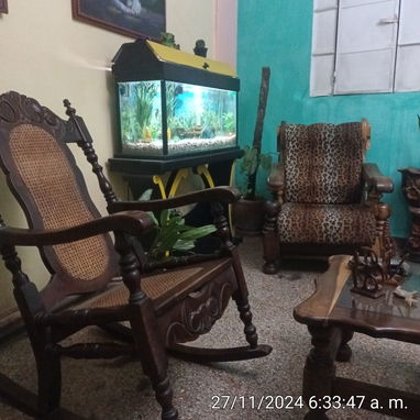Se vende o se permuta casa en Regla - 2/10