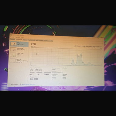 LENOVO IDEAPAD 3 15ADA05 - Img 125371750