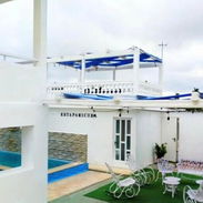 Con panel soalr. Casa en la Playa con oferta e precio - Img 53410148