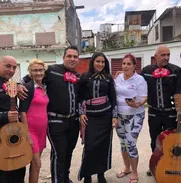 Mariachi Garibaldi - Img 49916760