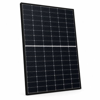 Kit de respaldo FelicitySolar inversor de 8kw + Batería de 16kwh+8 paneles bifaciales de 620 watts - 4/4