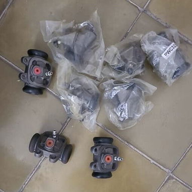 Piezas para Dodge or Plymouth - Img 117536947