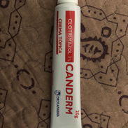 Clotrimazol en crema - Img 54667530