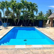 Piscina ubicada en boyeros $6 usd por persona renta mínima 25 máximo 70 - Img 56720373