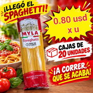 Spaguetti - Img 58269758