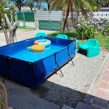 🥳💦 ¡EL VERANO SE DISFRUTA EN GRANDE Y EN FAMILIA! ☀️🏡 - Img 122624365