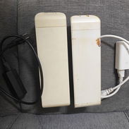 Vendo nano m2 internacional cellado 2 lan ok con su poe 170usd - Img 57951024
