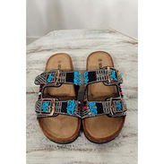 👡 Sandalias Prácticas – ¡Comodidad para tu día a día! 🌞 - Img 56344800