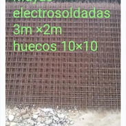 Mallas electrosoldadas orijinales - Img 55753110