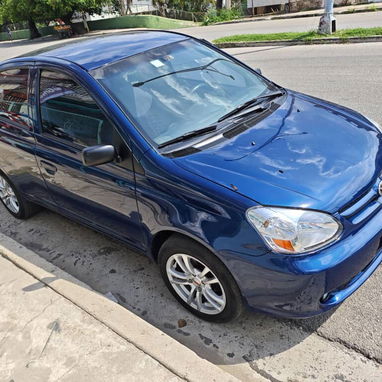 🚗 TOYOTA YARIS 2006 EN VENTA 🚗 - 4/4