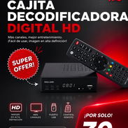 CAJITA DECODIFICADORA HD - Img 55784105