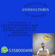 Fichas de Costos, Planes de Negocios, Consultoría a Negocios Privados - Img 50816723