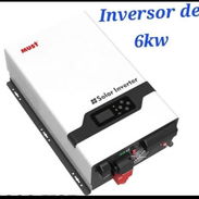 Inversor Must de 6KW - Img 56902887