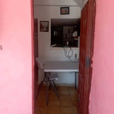 Renta de pequeño apartamento confortable y bien equipado, en buena zona de Playa - Img 121433838