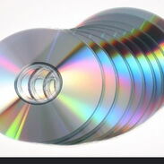 CD y DVD virgen para grabar, para TACs o Resonancias 53395685 - Img 45352774