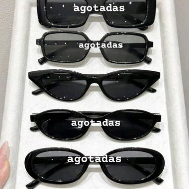 Gafas Originales Traídas 🇺🇸 $4usd o al cambio actual (ver todas las fotos, variedad de modelos disponibles) - Img 100660223
