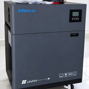 Inversor Infinity de 6kw con batería de 15 kwh - Img 57533113