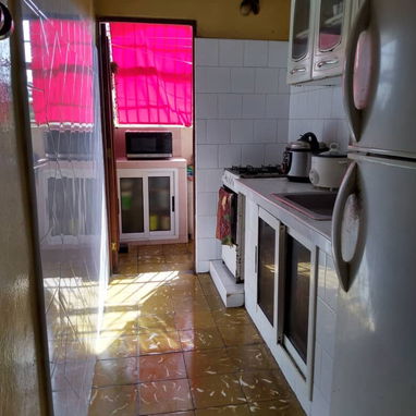 Apartamento 4to piso en Alamar - Img 125995327