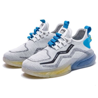 Tenis para el Curso Escolar - 4/6