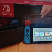 Nintendo Switch - Img 56872542