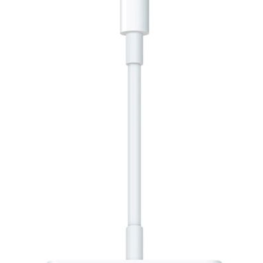 Cable adaptador Apple VGA para Iphone - Img 113254851