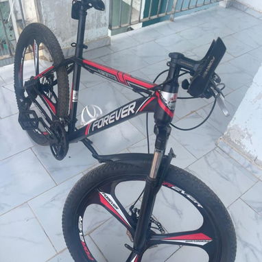 Bicicleta - 2/2