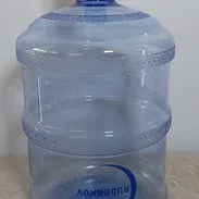 💧Galón para almacenar agua 🔹Marca Rudenkov 💵Precio:$15.00 usd 🍶Capacidad: 20 litros. ✅Trae su tapa con válvula. - Img 56698034
