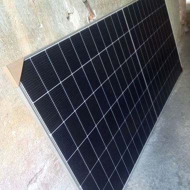 PANEL SOLAR NUEVO 500 w monocristalinos - Img 122211475